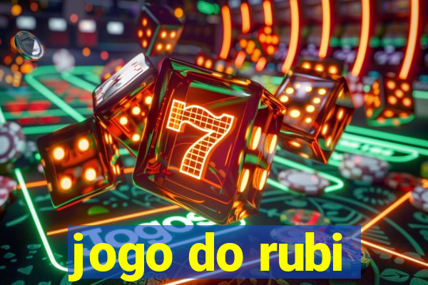 jogo do rubi